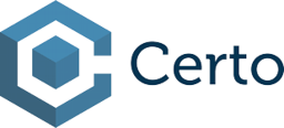Certo logo