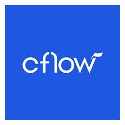 Cflow logo