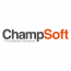 Champsoft logo