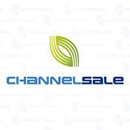 ChannelSale logo