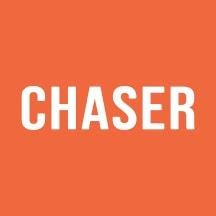Chaser logo