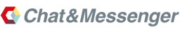 Chat&Messenger logo