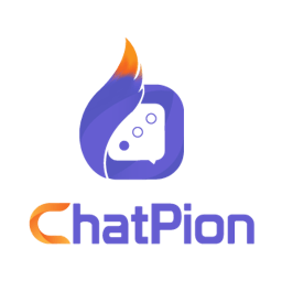 ChatPion logo