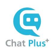 ChatPlus logo