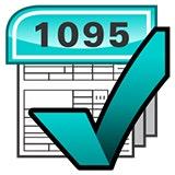 CheckMark 1095 logo