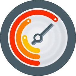 CheckPOS Performance logo