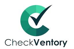 CheckVentory logo