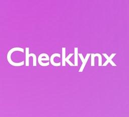 Checklynx logo