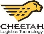 Cheetah Delivery logo