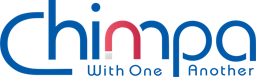 Chimpa logo