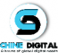 Chine Digital logo