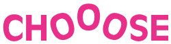 Chooose logo