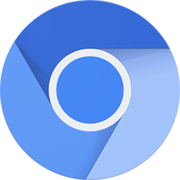 Chromium logo