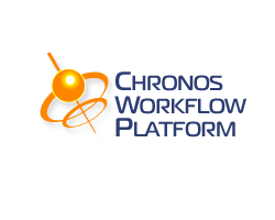 Chronos Workflow logo