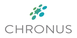 Chronus logo
