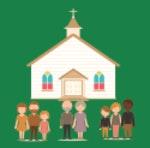 Church Admin Plugin logo