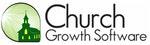 Church Growth Software logo