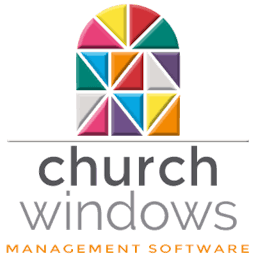 Church Windows logo