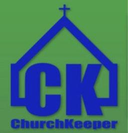 ChurchKeeper logo