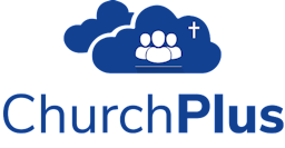 ChurchPlus logo