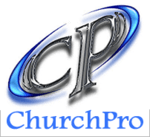 ChurchPro logo
