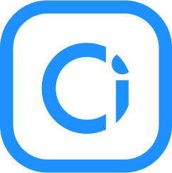 Ci Media Cloud logo