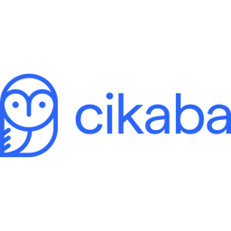 Cikaba logo