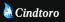Cindtoro logo