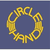 Circle-Hand logo