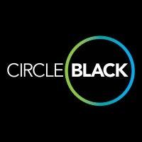 CircleBlack logo