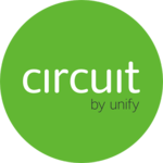 Circuit logo