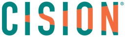Cision logo
