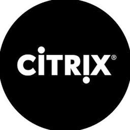 Citrix DaaS logo