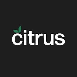 Citrus logo