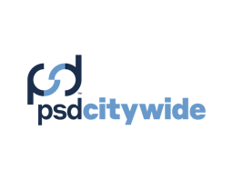 Citywide Permitting logo