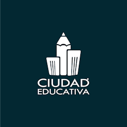 Ciudad Educativa logo