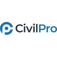 CivilPro logo
