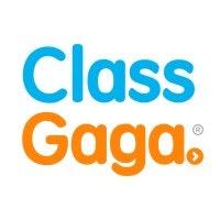 ClassGaga logo