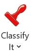 ClassifyIt logo