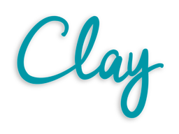 Clay logo