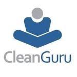 CleanGuru logo