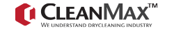 CleanMax logo