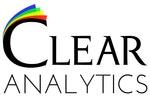 Clear Analytics logo