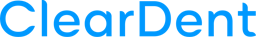 ClearDent logo