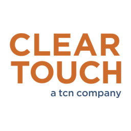 ClearTouch Operator logo