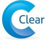 ClearUI logo