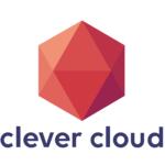 Clever Cloud logo