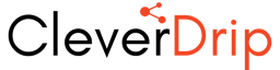 CleverDrip logo