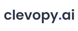 Clevopy.AI logo