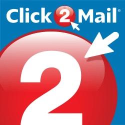 Click2Mail logo